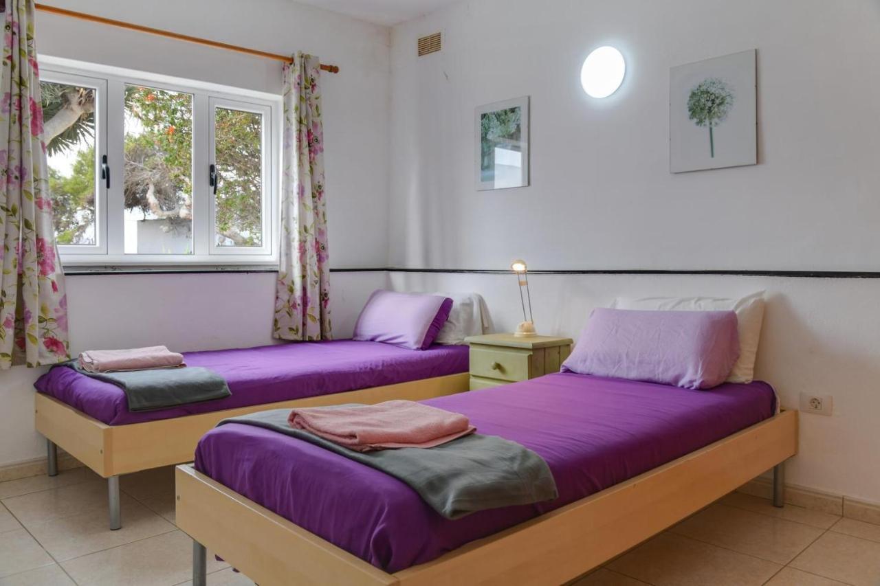 Casa Blanca Villa Tias Ngoại thất bức ảnh